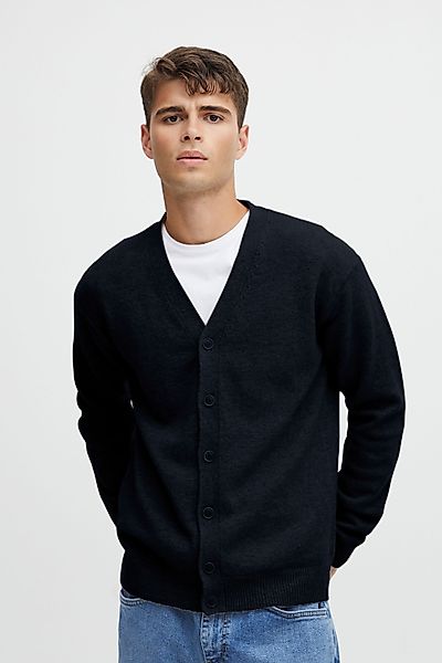 Casual Friday Strickjacke CFKarl Modischer Pullover günstig online kaufen