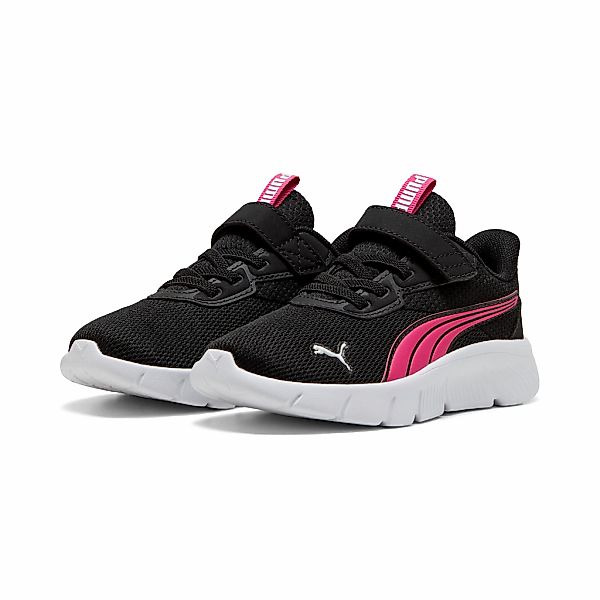 PUMA Sneaker "FLEXFOCUS MODERN AC+ PS" mit atmungsaktivem Mesh-Obermaterial günstig online kaufen