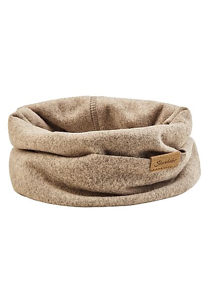 Sterntaler® Fleeceschal Schlauchschal Melange, (1-St), Weicher günstig online kaufen
