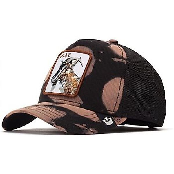 Goorin Bros  Hut 101-0809 GOAT-BLACK TAIDAI günstig online kaufen