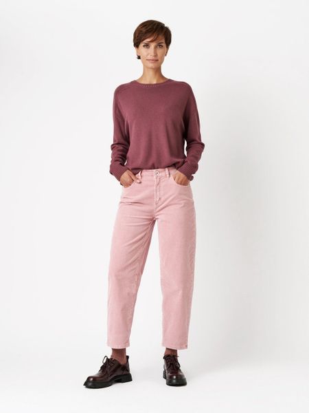 TONI Boyfriend-Hose Liv aus Waffelcord günstig online kaufen