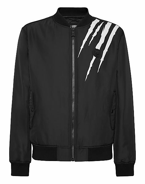 PLEIN SPORT Blouson "Scratch" günstig online kaufen