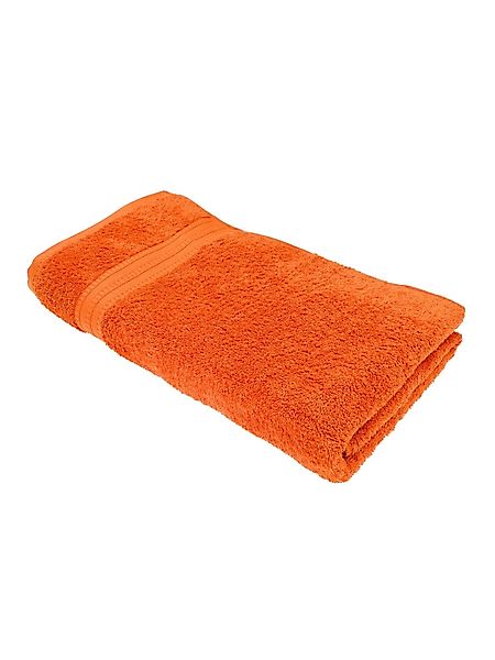 Julie Julsen Handtücher 4-Handtücher-Terrakotta, Bio-Baumwolle (4-St) günstig online kaufen