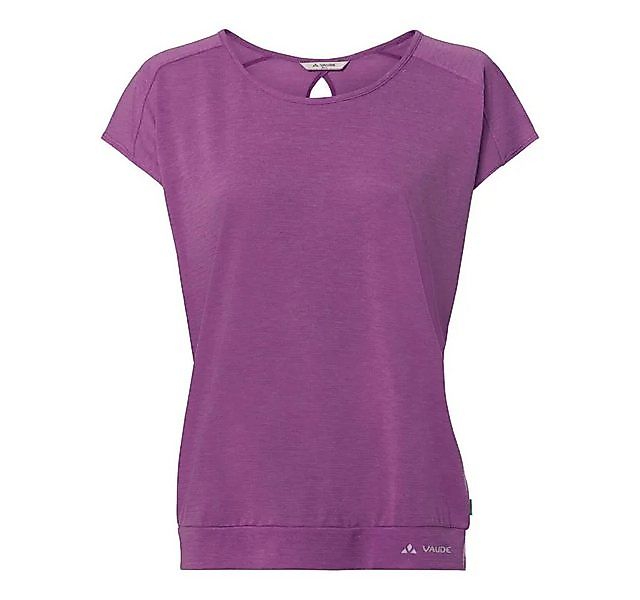 VAUDE T-Shirt Wo Skomer T-Shirt III günstig online kaufen