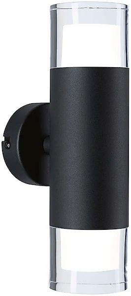 Paulmann Wandleuchte »Selection Bathroom Wand-/Deckenleuchte Kame IP44 Sign günstig online kaufen