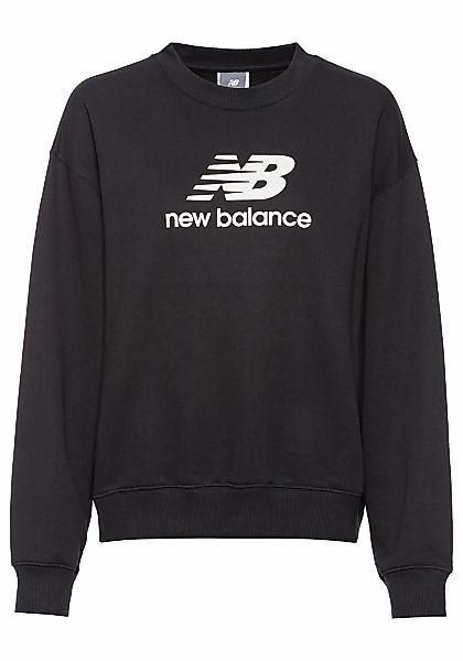 New Balance Kapuzensweatshirt "Sport Essentials French Terryogo CrewONARCH günstig online kaufen