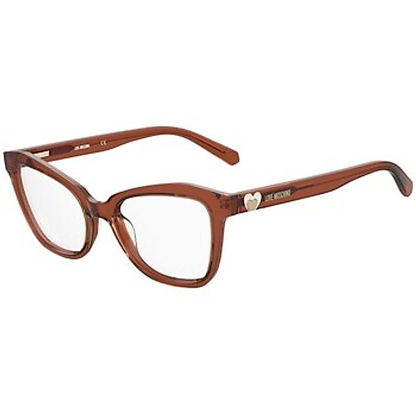 Love Moschino  Sonnenbrillen mol604fmpf218 günstig online kaufen