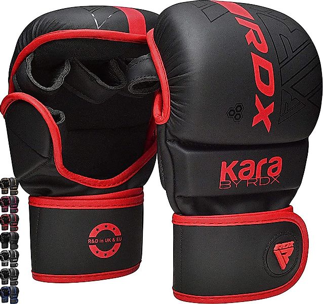 RDX Sports MMA-Handschuhe RDX MMA Handschuhe, MMA Gloves für Kampfsport Gra günstig online kaufen