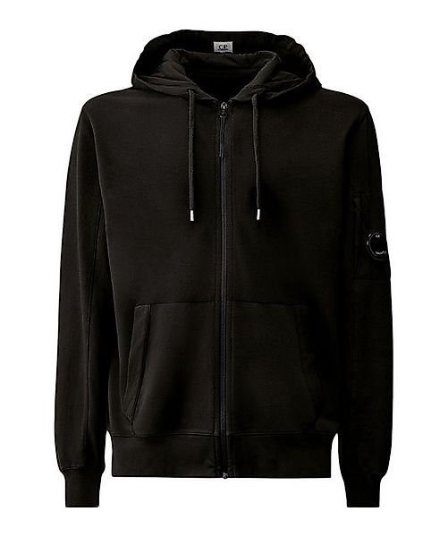C.P. Company Sweatjacke C.P. Company Open günstig online kaufen