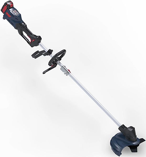 Güde Akku-Hochentaster "Akku-Freischneider "FS 18-401-30"", (Schnittbreite günstig online kaufen