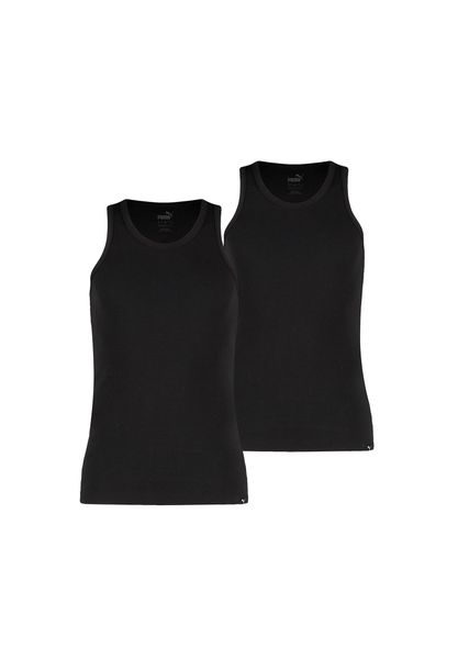 PUMA Poloshirt PUMA BASIC 2P TANK günstig online kaufen