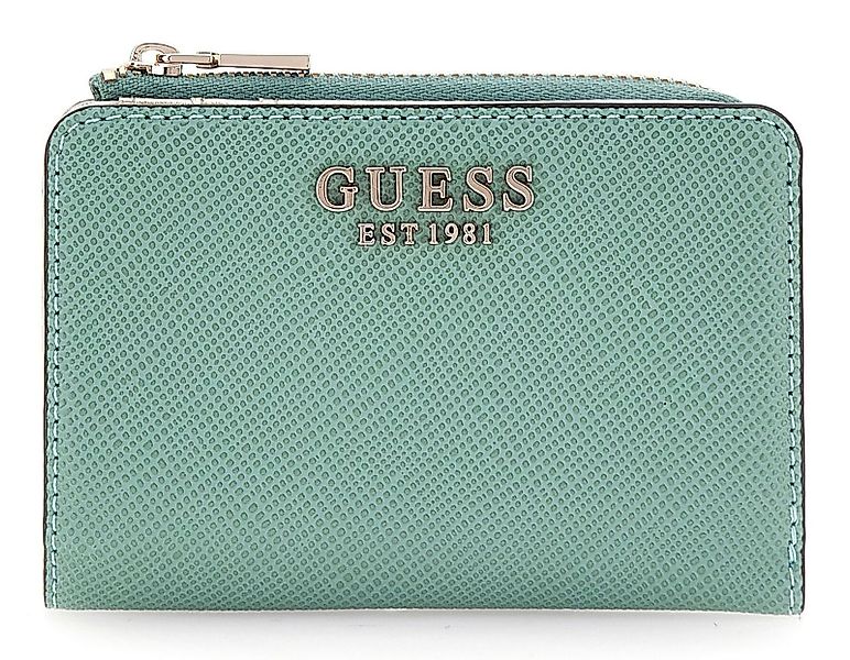 Guess Geldbörse Zip Around Card Case günstig online kaufen