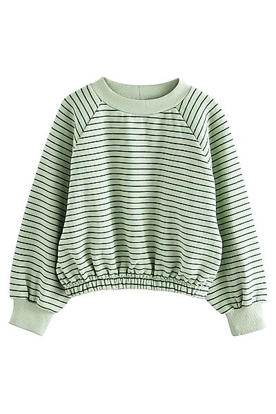 Next Sweater Sweatshirt (1-tlg) günstig online kaufen