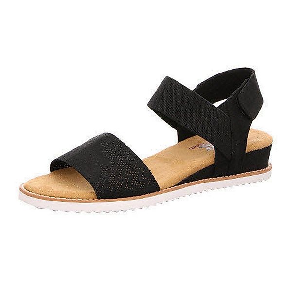 Skechers DESERT KISS Riemchensandale günstig online kaufen