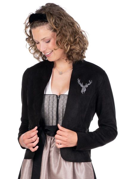 Hangowear Trachtenjacke Dirndljacke Damen - FIRENZE günstig online kaufen