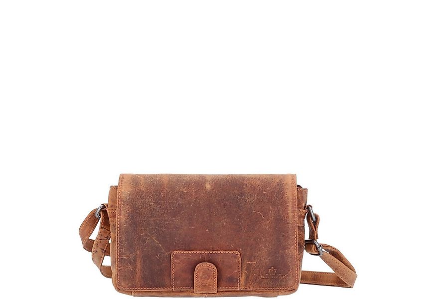 The Skandinavian Brand Umhängetasche The Skandinavian Brand Ledertasche Hun günstig online kaufen