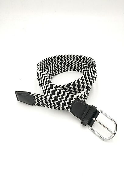 Offhead Stoffgürtel Strechgürtel Unisex Gürtel Elastisch günstig online kaufen