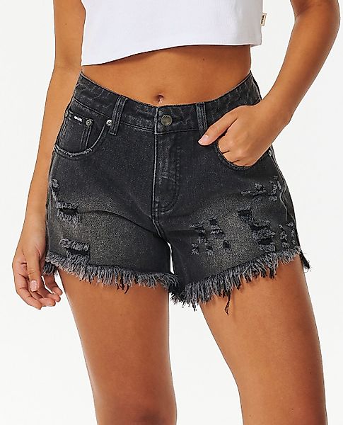Rip Curl Shorts Sophie Denim-Jeans Shorts günstig online kaufen