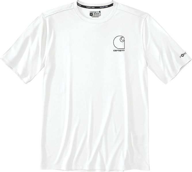Carhartt T-Shirt Force Sun Def. S/S günstig online kaufen