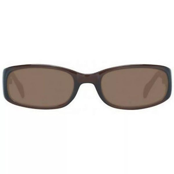 Guess  Sonnenbrillen Herrensonnenbrille  GU653NBRN-151 Ø 51 mm günstig online kaufen