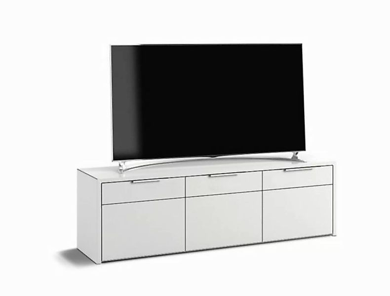 Schnepel TV-Schrank S1 SK-3 TV-Möbel mit 3 Türen Breite 1667mm günstig online kaufen