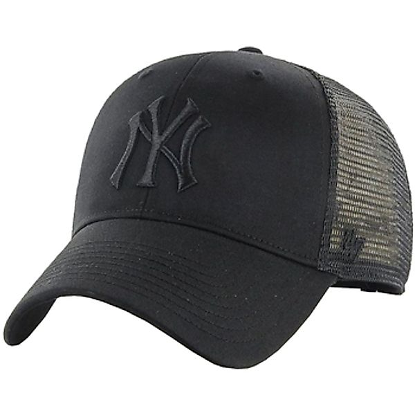 '47 Brand  Schirmmütze MLB New York Yankees Branson Cap günstig online kaufen