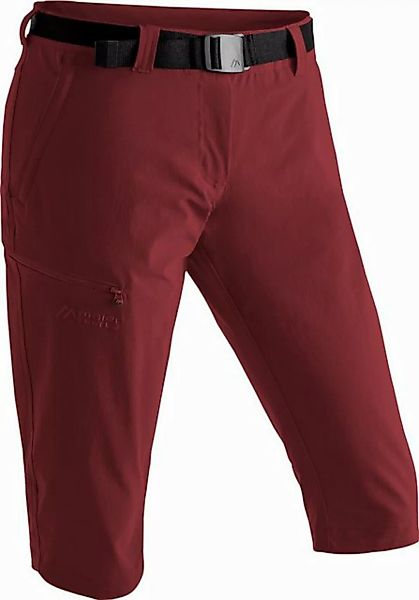 Maier Sports Funktionsshorts Maier Sports Damen 3/4 Hose Inara slim 231007 günstig online kaufen