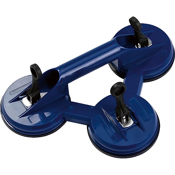 LUX-TOOLS Saugheber 3-fach 80 kg günstig online kaufen