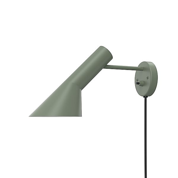 AJ Wandleuchte mit Kabel pale petroleum günstig online kaufen