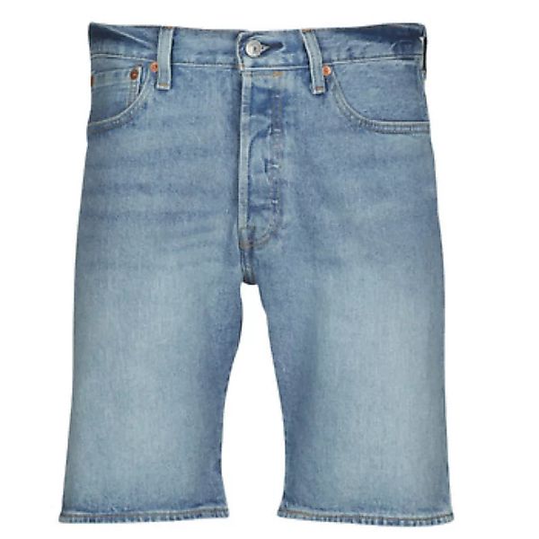 Levis  Shorts 501® HEMMED SHORT günstig online kaufen