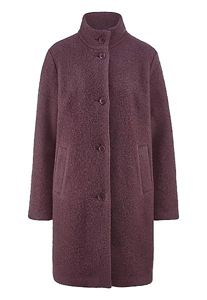 Hessnatur Wollmantel günstig online kaufen