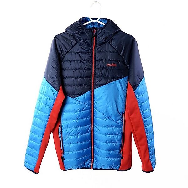 High Colorado Outdoorjacke High Colorado MAIPO 2-M, Herren Steppjacke, Blau günstig online kaufen