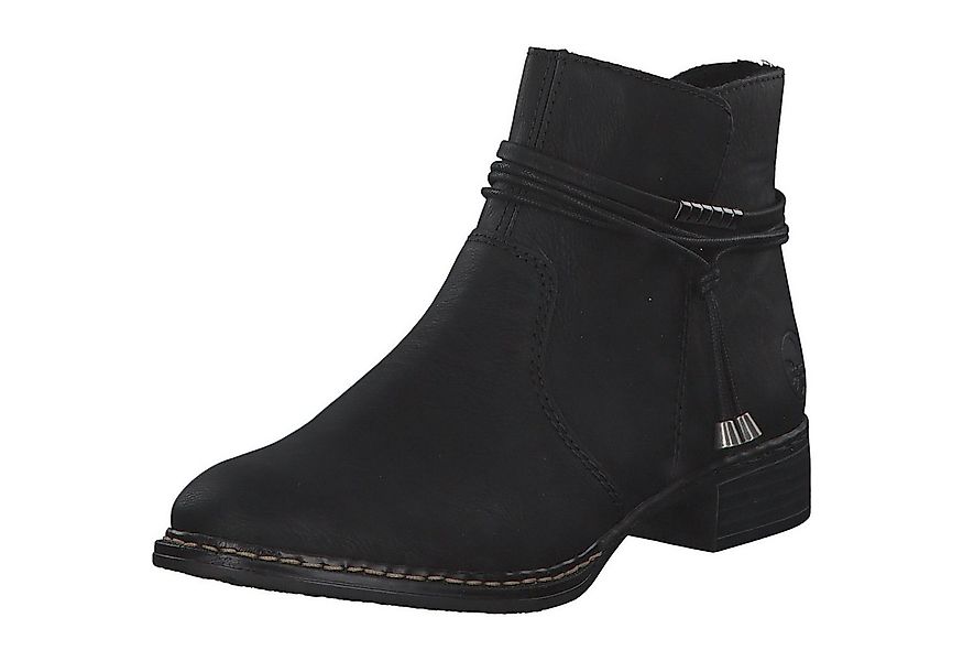 Rieker 73488 Stiefelette günstig online kaufen