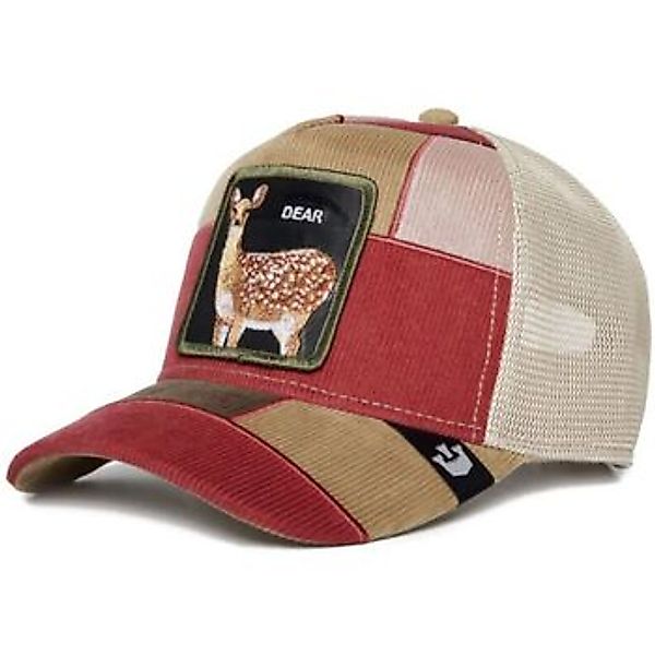 Goorin Bros  Hut 101-1110 DEAR-MULTICOLOR günstig online kaufen