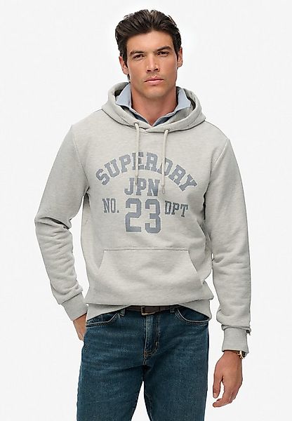 Superdry Kapuzensweatshirt SD-ATHLETIC ESS HOODIE günstig online kaufen