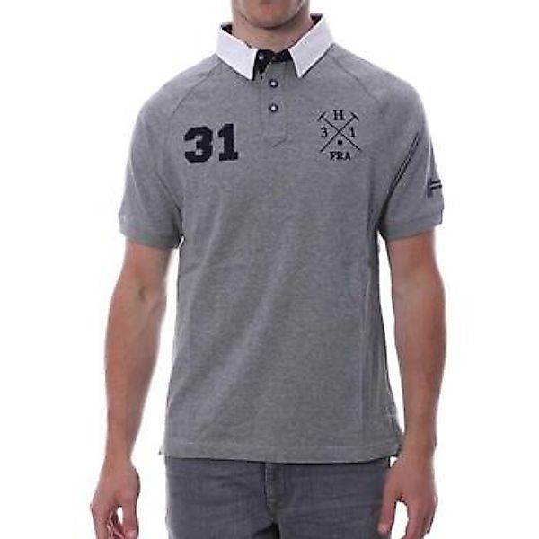 Hungaria  T-Shirts & Poloshirts H-16TLMODORE günstig online kaufen