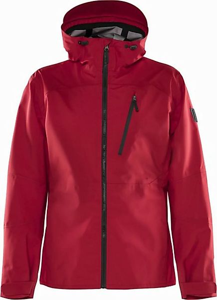 Fristads Kurzjacke Zinc Outdoor-Jacke günstig online kaufen