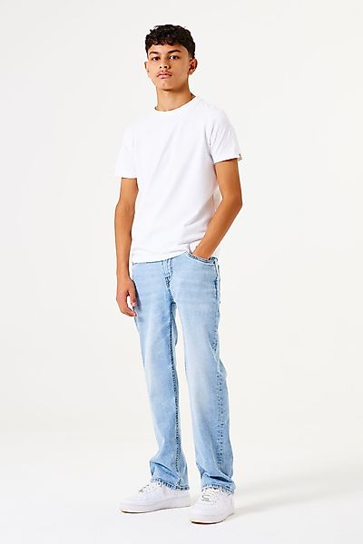 Garcia Straight-Jeans Ilyano günstig online kaufen