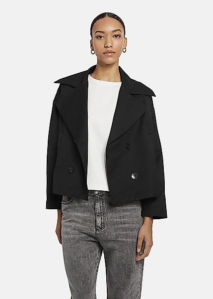 Nicowa Jackenblazer CASLIWA (1-tlg) Oversized Fit günstig online kaufen