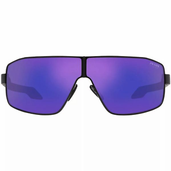 Prada  Sonnenbrillen Sonnenbrille PS54YS 1BO05U günstig online kaufen