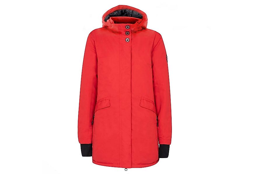 Blue Wave Funktionsjacke Damen Outdoor-Jacke Lisa mit Innenfutter - Wasserd günstig online kaufen