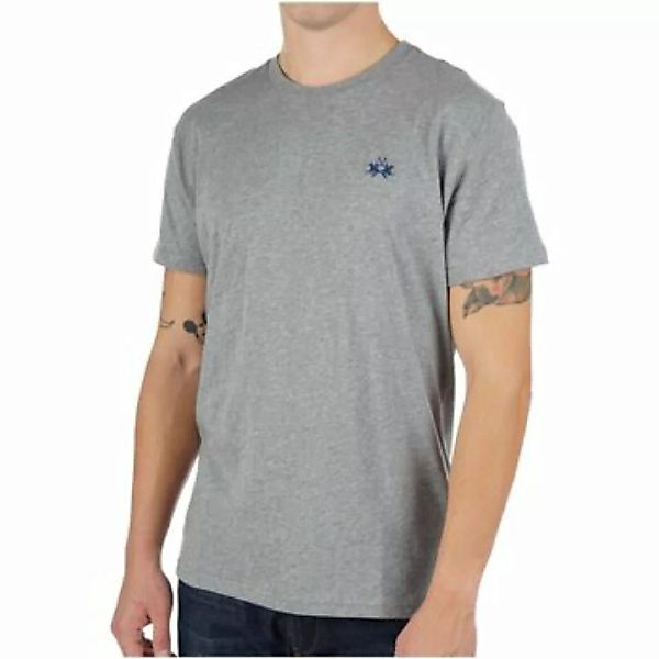 La Martina  T-Shirt CCMR04-JS206 günstig online kaufen