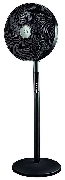DCG Standventilator mit LED-Licht, 3 Helligkeitsstufen, günstig online kaufen