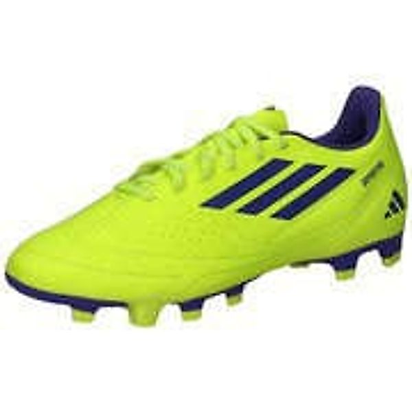 adidas Deportivo III FxG Fußball Herren gelb günstig online kaufen