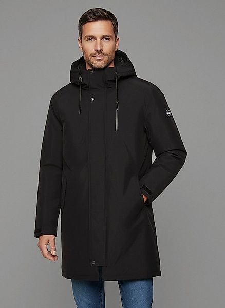 Polarino Funktionsparka Nordgren atmungsaktiv, wasserdicht, winddicht, mit günstig online kaufen