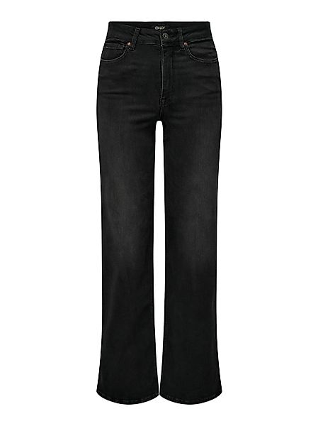 ONLY Bequeme Jeans ONLMADISON BLUSH HW günstig online kaufen
