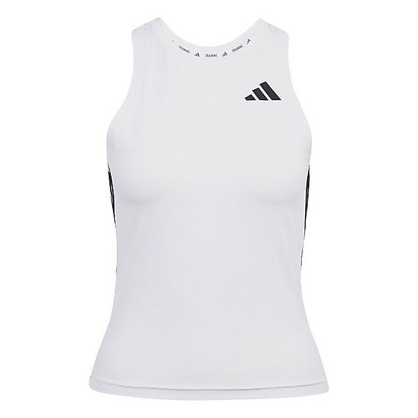 adidas Performance Tanktop TR-ES 3S TK WHITE/BLACK günstig online kaufen