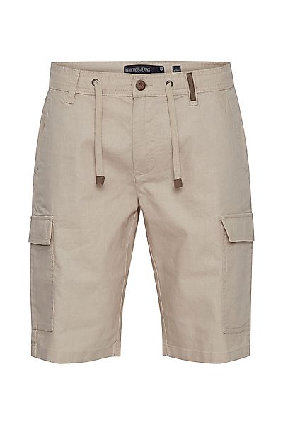 Indicode Cargoshorts "Cargoshorts IDMosato" günstig online kaufen