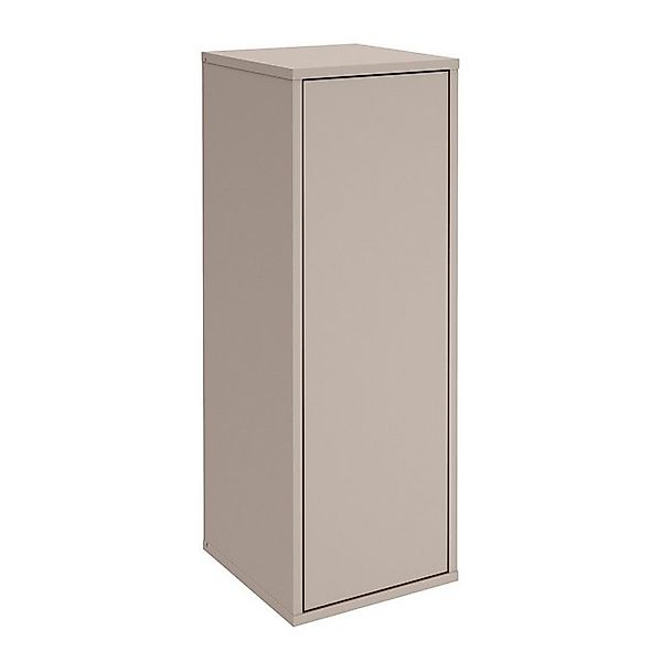 FACKELMANN Midischrank Midischrank, Badschrank, Badezimmerschrank, Stauraum günstig online kaufen