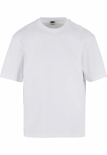 URBAN CLASSICS T-Shirt "Urban Classics Sorona Loose Fit Tee" 1 Stk. günstig online kaufen